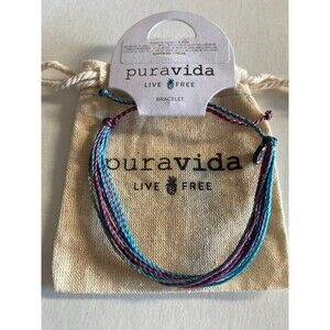 NWT Pura Vida Bracelet